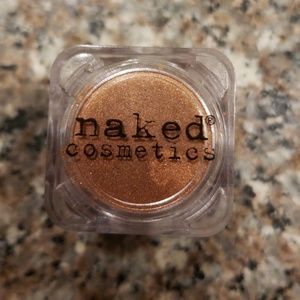 Brand New Naked Cosmetics Eyeshadow